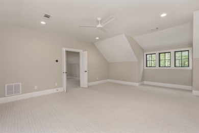 New for 2025 built by Hutchcroft Homes - This quality custom on Reynolds Lake Oconee - The Oconee in Georgia - for sale on GolfHomes.com, golf home, golf lot