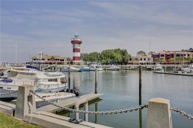 Great renovation awaiting your finishing touch! This 1-bedroom on Harbour Town Golf Links in South Carolina - for sale on GolfHomes.com, golf home, golf lot