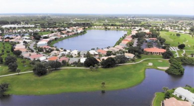 **PLEASE ENJOY THE 3D INTERACTIVE VIRTUAL TOUR ASSOCIATED WITH on Seminole Lakes Country Club in Florida - for sale on GolfHomes.com, golf home, golf lot