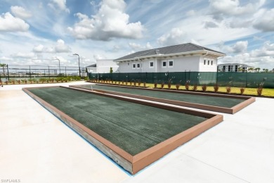 Experience Elevated Living in this Former Kodei Properties Model on  in Florida - for sale on GolfHomes.com, golf home, golf lot