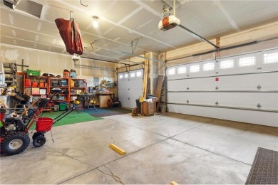 What more could you ask for... main level living, golf course on Boulder Pointe Golf Club in Minnesota - for sale on GolfHomes.com, golf home, golf lot