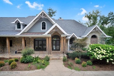 Unparalleled Lakefront Luxury with World-Class Technology on Lake Forest Country Club in Kentucky - for sale on GolfHomes.com, golf home, golf lot