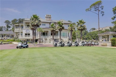 Great renovation awaiting your finishing touch! This 1-bedroom on Harbour Town Golf Links in South Carolina - for sale on GolfHomes.com, golf home, golf lot