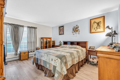 Price Adjustment!! This Stratford model is well taken care of on Leisure Village West Assoc. in New Jersey - for sale on GolfHomes.com, golf home, golf lot