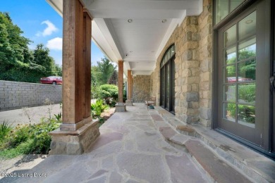 Unparalleled Lakefront Luxury with World-Class Technology on Lake Forest Country Club in Kentucky - for sale on GolfHomes.com, golf home, golf lot