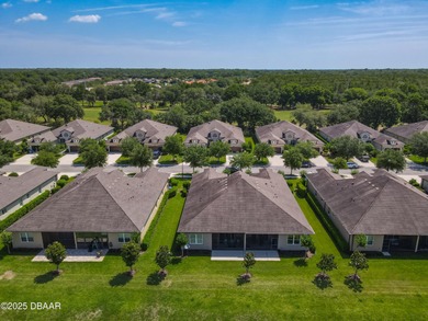 Immaculate, 3 bedroom, 2 bathroom home with water views and on Halifax Plantation Golf Club in Florida - for sale on GolfHomes.com, golf home, golf lot