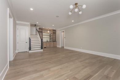 New for 2025 built by Hutchcroft Homes - This quality custom on Reynolds Lake Oconee - The Oconee in Georgia - for sale on GolfHomes.com, golf home, golf lot