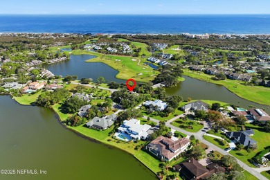 Welcome to 410 Osprey Point, a stunning, fully-upgraded on Sawgrass Country Club  in Florida - for sale on GolfHomes.com, golf home, golf lot