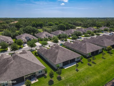 Immaculate, 3 bedroom, 2 bathroom home with water views and on Halifax Plantation Golf Club in Florida - for sale on GolfHomes.com, golf home, golf lot