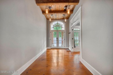 Unparalleled Lakefront Luxury with World-Class Technology on Lake Forest Country Club in Kentucky - for sale on GolfHomes.com, golf home, golf lot
