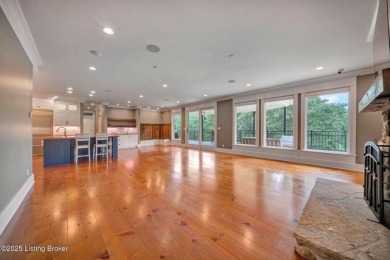 Unparalleled Lakefront Luxury with World-Class Technology on Lake Forest Country Club in Kentucky - for sale on GolfHomes.com, golf home, golf lot