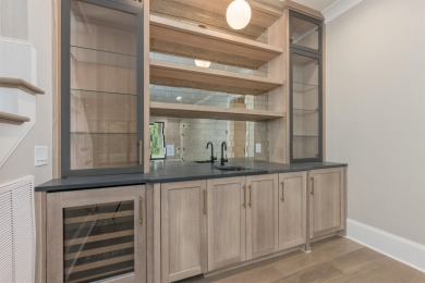 New for 2025 built by Hutchcroft Homes - This quality custom on Reynolds Lake Oconee - The Oconee in Georgia - for sale on GolfHomes.com, golf home, golf lot