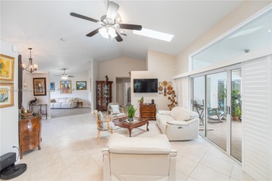 Stunning 4BR/4BA POOL HOME ideal for families and entertaining! on Sun n Lake Golf and Country Club in Florida - for sale on GolfHomes.com, golf home, golf lot