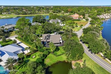 Welcome to 410 Osprey Point, a stunning, fully-upgraded on Sawgrass Country Club  in Florida - for sale on GolfHomes.com, golf home, golf lot