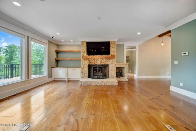 Unparalleled Lakefront Luxury with World-Class Technology on Lake Forest Country Club in Kentucky - for sale on GolfHomes.com, golf home, golf lot