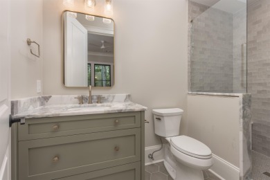 New for 2025 built by Hutchcroft Homes - This quality custom on Reynolds Lake Oconee - The Oconee in Georgia - for sale on GolfHomes.com, golf home, golf lot