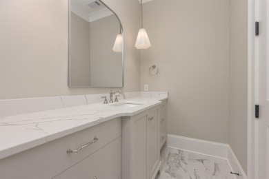 New for 2025 built by Hutchcroft Homes - This quality custom on Reynolds Lake Oconee - The Oconee in Georgia - for sale on GolfHomes.com, golf home, golf lot