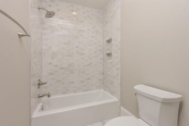 New for 2025 built by Hutchcroft Homes - This quality custom on Reynolds Lake Oconee - The Oconee in Georgia - for sale on GolfHomes.com, golf home, golf lot