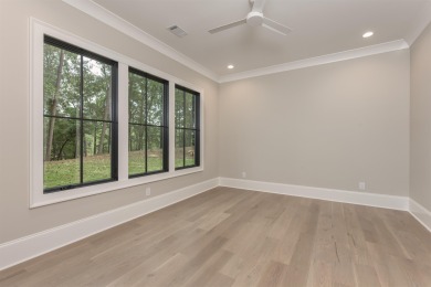 New for 2025 built by Hutchcroft Homes - This quality custom on Reynolds Lake Oconee - The Oconee in Georgia - for sale on GolfHomes.com, golf home, golf lot