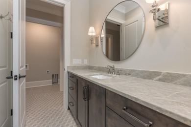 New for 2025 built by Hutchcroft Homes - This quality custom on Reynolds Lake Oconee - The Oconee in Georgia - for sale on GolfHomes.com, golf home, golf lot