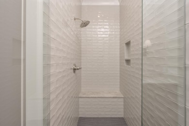 New for 2025 built by Hutchcroft Homes - This quality custom on Reynolds Lake Oconee - The Oconee in Georgia - for sale on GolfHomes.com, golf home, golf lot