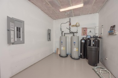 New for 2025 built by Hutchcroft Homes - This quality custom on Reynolds Lake Oconee - The Oconee in Georgia - for sale on GolfHomes.com, golf home, golf lot