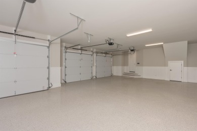 New for 2025 built by Hutchcroft Homes - This quality custom on Reynolds Lake Oconee - The Oconee in Georgia - for sale on GolfHomes.com, golf home, golf lot