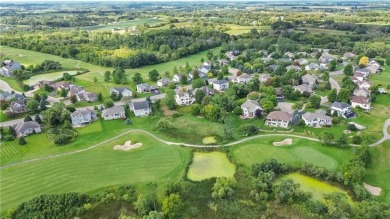 What more could you ask for... main level living, golf course on Boulder Pointe Golf Club in Minnesota - for sale on GolfHomes.com, golf home, golf lot