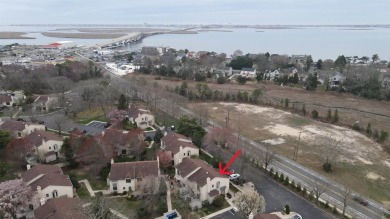 This fully renovated townhouse features 3 bedrooms and 2.5 baths on Greate Bay Golf Club in New Jersey - for sale on GolfHomes.com, golf home, golf lot