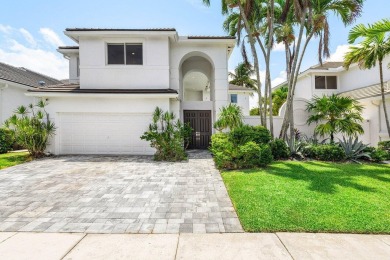 Located in the Regents Square section of Woodfield Country Club on Woodfield Country Club in Florida - for sale on GolfHomes.com, golf home, golf lot
