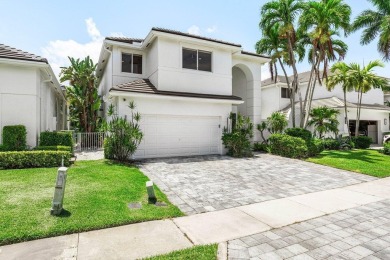 Located in the Regents Square section of Woodfield Country Club on Woodfield Country Club in Florida - for sale on GolfHomes.com, golf home, golf lot