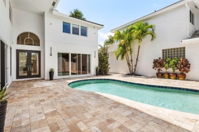 Located in the Regents Square section of Woodfield Country Club on Woodfield Country Club in Florida - for sale on GolfHomes.com, golf home, golf lot