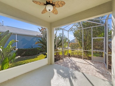 Top quality condition & rock-solid block/stucco construction on The Club At Pointe West in Florida - for sale on GolfHomes.com, golf home, golf lot