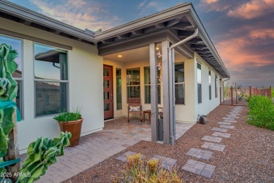 Price Reduction and Turnkey opportunity!! Seller to provided 1 on Wickenburg Ranch Golf Course in Arizona - for sale on GolfHomes.com, golf home, golf lot