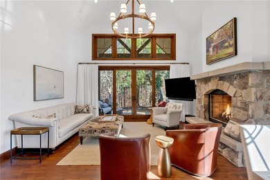 Discover refined mountain-lake living in The Retreat enclave of on The Cliffs At Keowee Falls in South Carolina - for sale on GolfHomes.com, golf home, golf lot