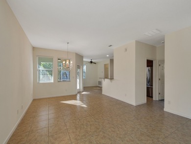 Top quality condition & rock-solid block/stucco construction on The Club At Pointe West in Florida - for sale on GolfHomes.com, golf home, golf lot