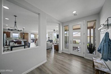 Price Reduction and Turnkey opportunity!! Seller to provided 1 on Wickenburg Ranch Golf Course in Arizona - for sale on GolfHomes.com, golf home, golf lot