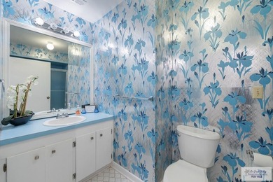 Beautiful 4-bedroom, 5-bath home on a resaca lot in Rancho on Rancho Viejo Resort and Country Club in Texas - for sale on GolfHomes.com, golf home, golf lot