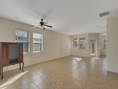 Top quality condition & rock-solid block/stucco construction on The Club At Pointe West in Florida - for sale on GolfHomes.com, golf home, golf lot