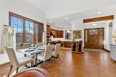 Discover refined mountain-lake living in The Retreat enclave of on The Cliffs At Keowee Falls in South Carolina - for sale on GolfHomes.com, golf home, golf lot