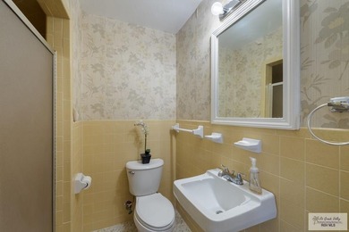 Beautiful 4-bedroom, 5-bath home on a resaca lot in Rancho on Rancho Viejo Resort and Country Club in Texas - for sale on GolfHomes.com, golf home, golf lot