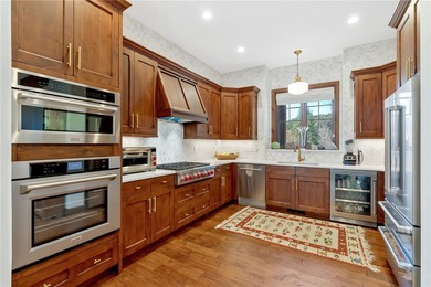 Discover refined mountain-lake living in The Retreat enclave of on The Cliffs At Keowee Falls in South Carolina - for sale on GolfHomes.com, golf home, golf lot