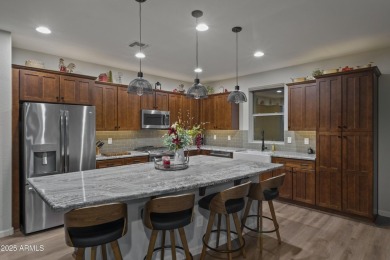 Price Reduction and Turnkey opportunity!! Seller to provided 1 on Wickenburg Ranch Golf Course in Arizona - for sale on GolfHomes.com, golf home, golf lot
