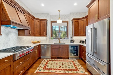 Discover refined mountain-lake living in The Retreat enclave of on The Cliffs At Keowee Falls in South Carolina - for sale on GolfHomes.com, golf home, golf lot