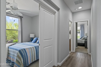 Price Reduction and Turnkey opportunity!! Seller to provided 1 on Wickenburg Ranch Golf Course in Arizona - for sale on GolfHomes.com, golf home, golf lot