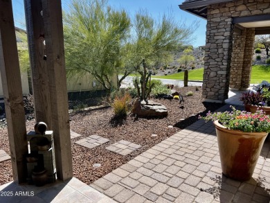 Price Reduction and Turnkey opportunity!! Seller to provided 1 on Wickenburg Ranch Golf Course in Arizona - for sale on GolfHomes.com, golf home, golf lot