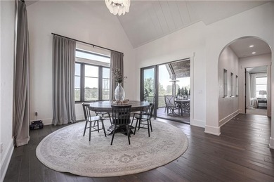 Absolutely stunning & thoughtfully curated, this former Owen on Shoal Creek Golf Course in Missouri - for sale on GolfHomes.com, golf home, golf lot