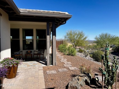 Price Reduction and Turnkey opportunity!! Seller to provided 1 on Wickenburg Ranch Golf Course in Arizona - for sale on GolfHomes.com, golf home, golf lot