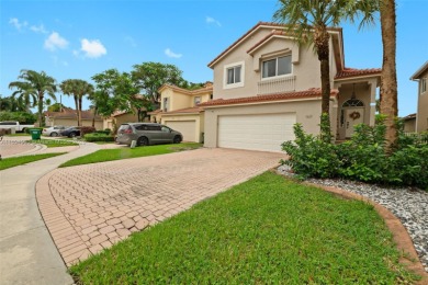 This beautiful 3 bedrooms, 2 1/2 bathrooms, 2-car garage on Grand Palms Hotel and Golf Resort in Florida - for sale on GolfHomes.com, golf home, golf lot