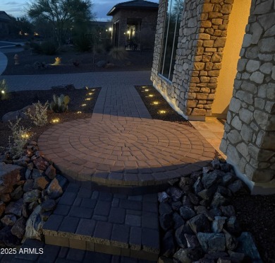 Price Reduction and Turnkey opportunity!! Seller to provided 1 on Wickenburg Ranch Golf Course in Arizona - for sale on GolfHomes.com, golf home, golf lot